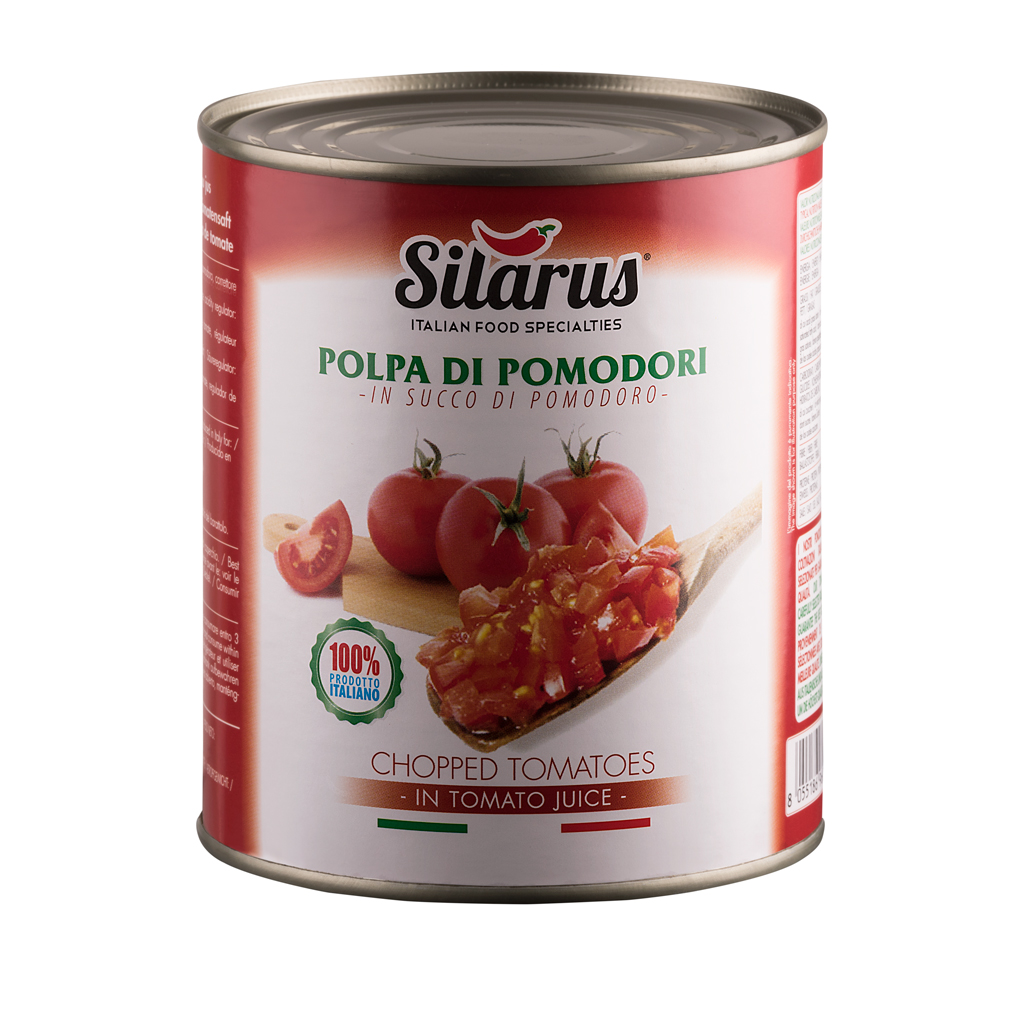 Polpa di pomodoro